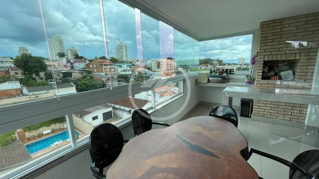 Image 12 - Apartamento em SARAIVA, Uberlândia - MG