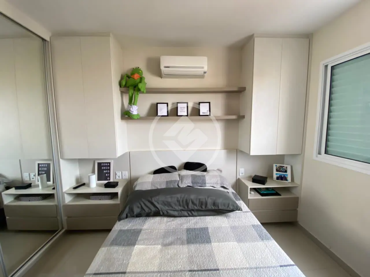 Imagem 5 - Apartamento em SANTA MÔNICA, Uberlândia - MG