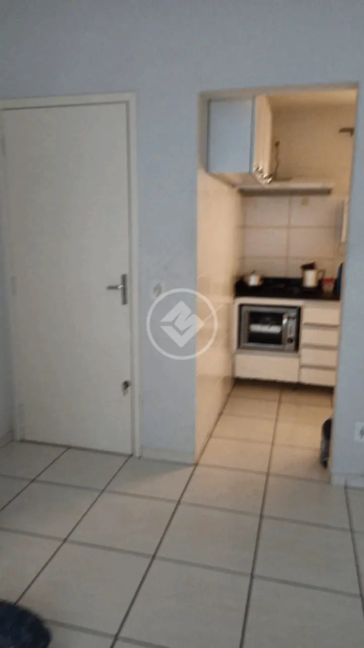 Apartamento Chácaras Tubalina e Quartel, Uberlândia - MG — foto 2