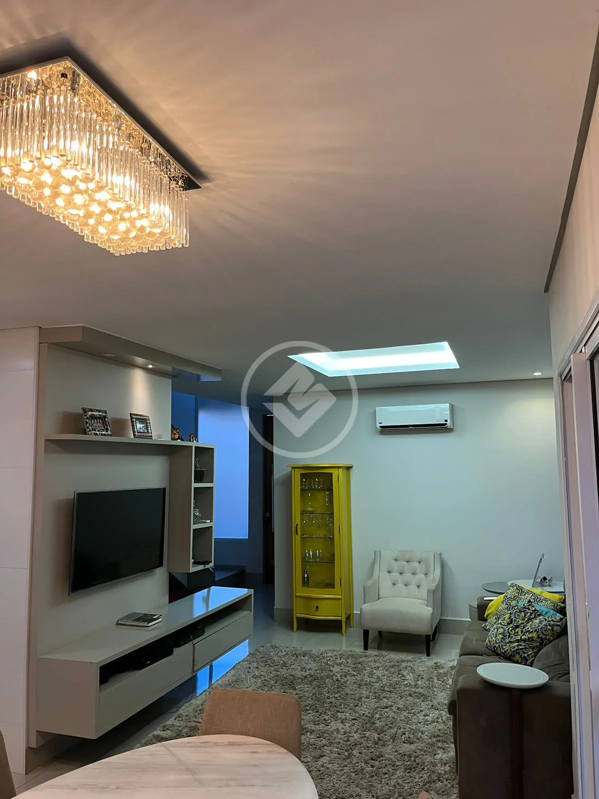 Casa Condomínio Granja Marileusa, Uberlândia - MG — foto 2