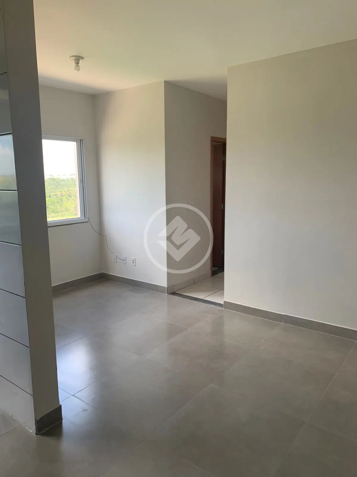 Imagem 1 - Apartamento em Jardim Canaã, Uberlândia - MG