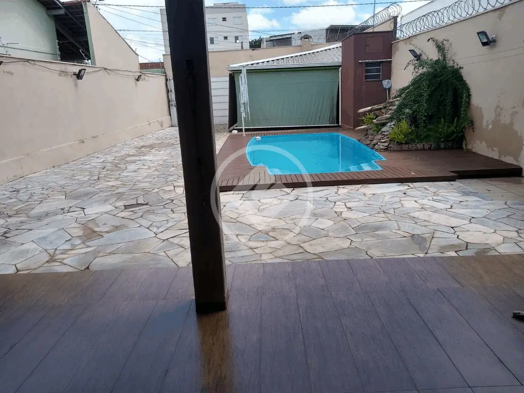 Imagem 2 - Sobrado em Daniel Fonseca, Uberlândia - MG