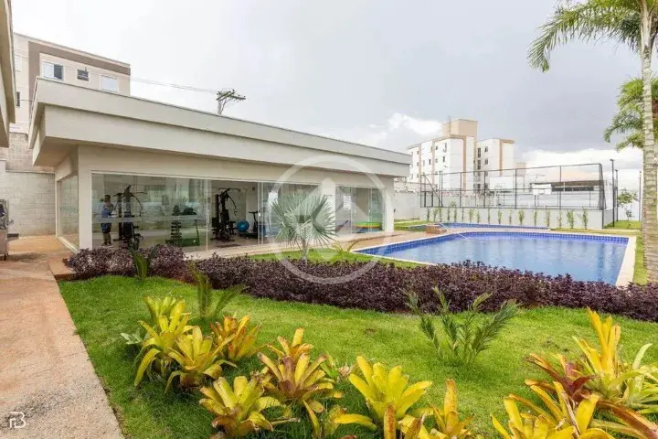 Imagem 3 - Apartamento em Grand Ville, Uberlândia - MG