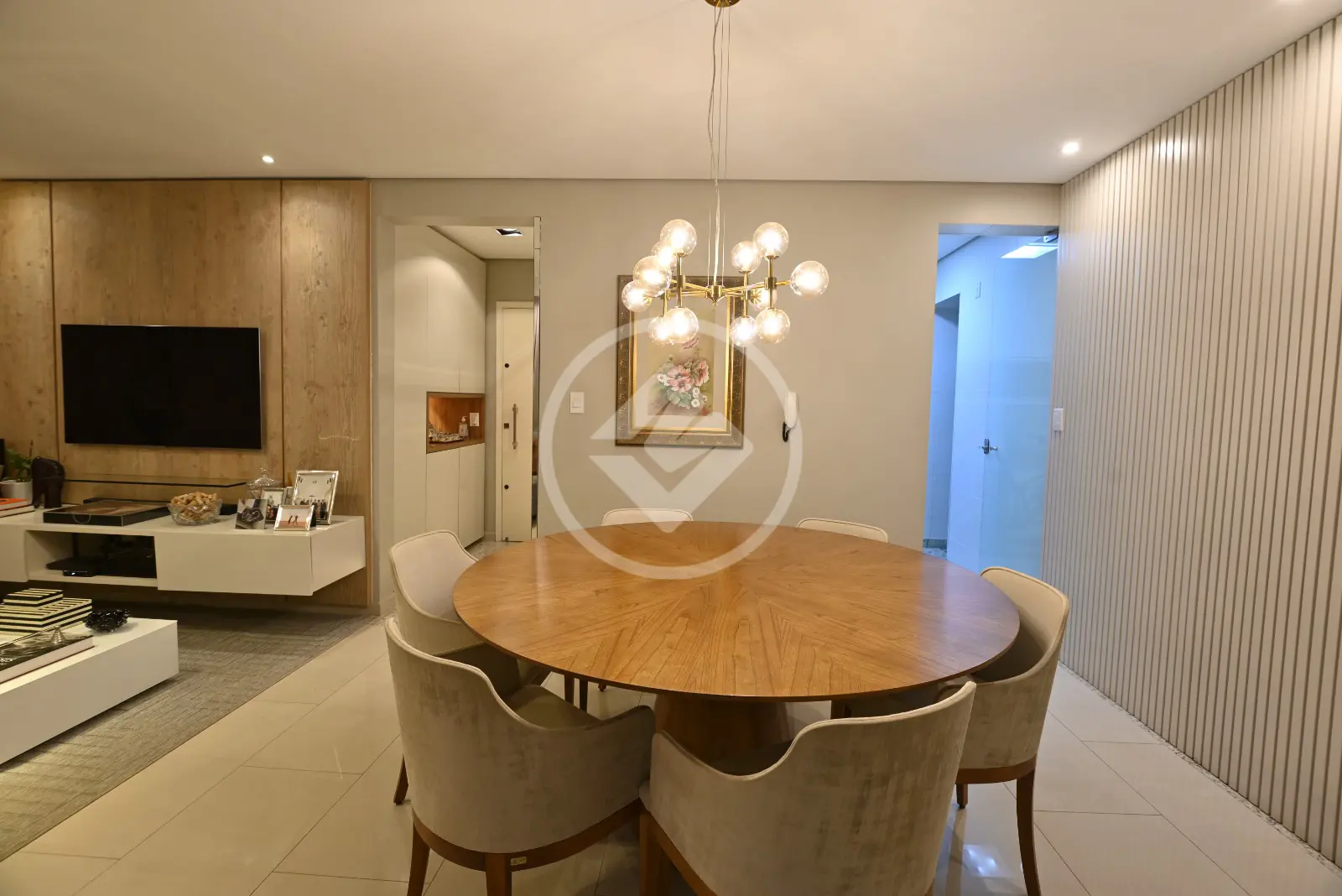 Imagem 4 - Apartamento em SANTA MÔNICA, Uberlândia - MG