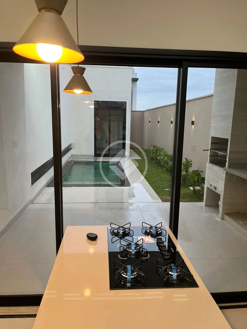 Casa Condomínio Grand Ville, Uberlândia - MG — foto 1