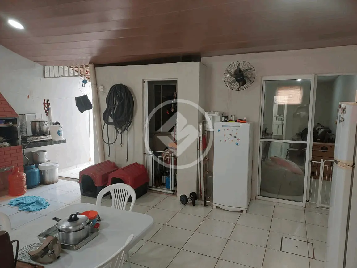 Imagem 3 - Casa Condomínio em Bosque dos Buritis, Uberlândia - MG