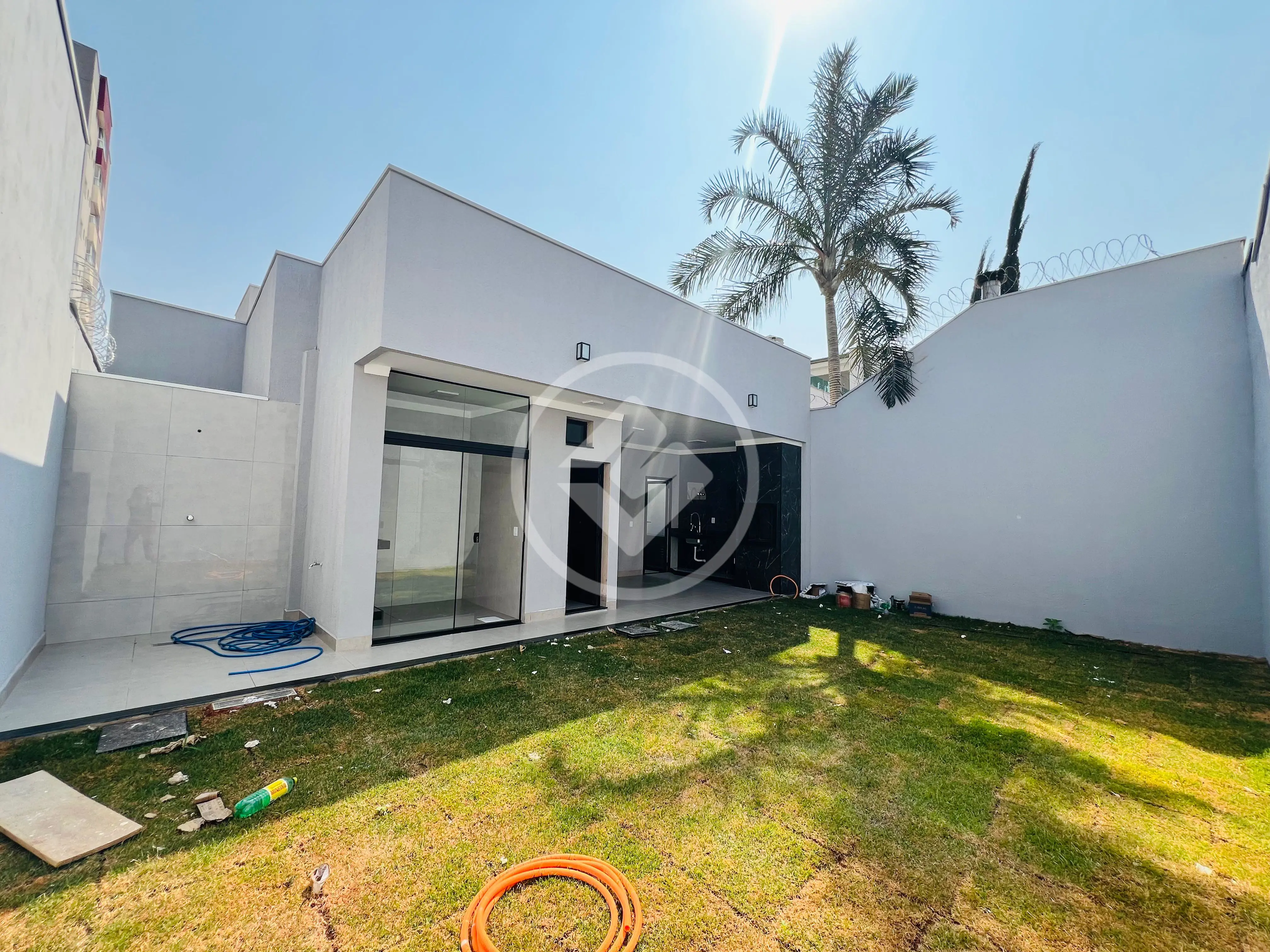 Imagem 3 - Casa em Novo Mundo, Uberlândia - MG