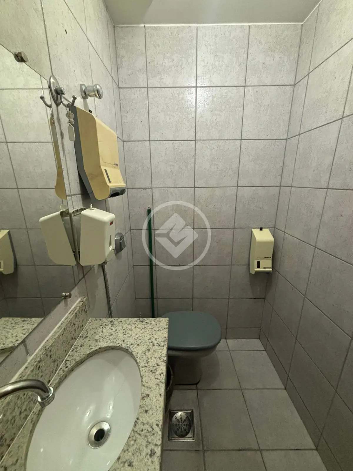 Imagem 4 - Sala Comercial em MARTINS, Uberlândia - MG