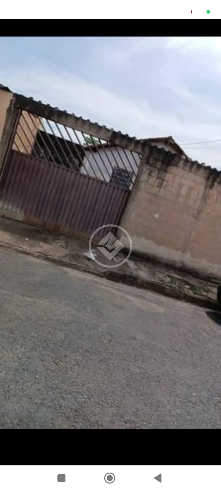 Terreno Luizote de Freitas, Uberlândia - MG — foto 1