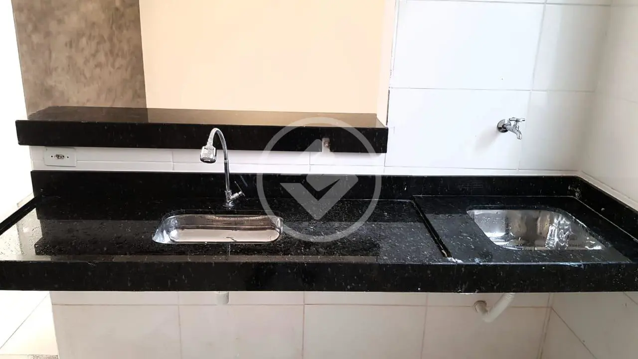 Imagem 4 - Apartamento em Shopping Park, Uberlândia - MG
