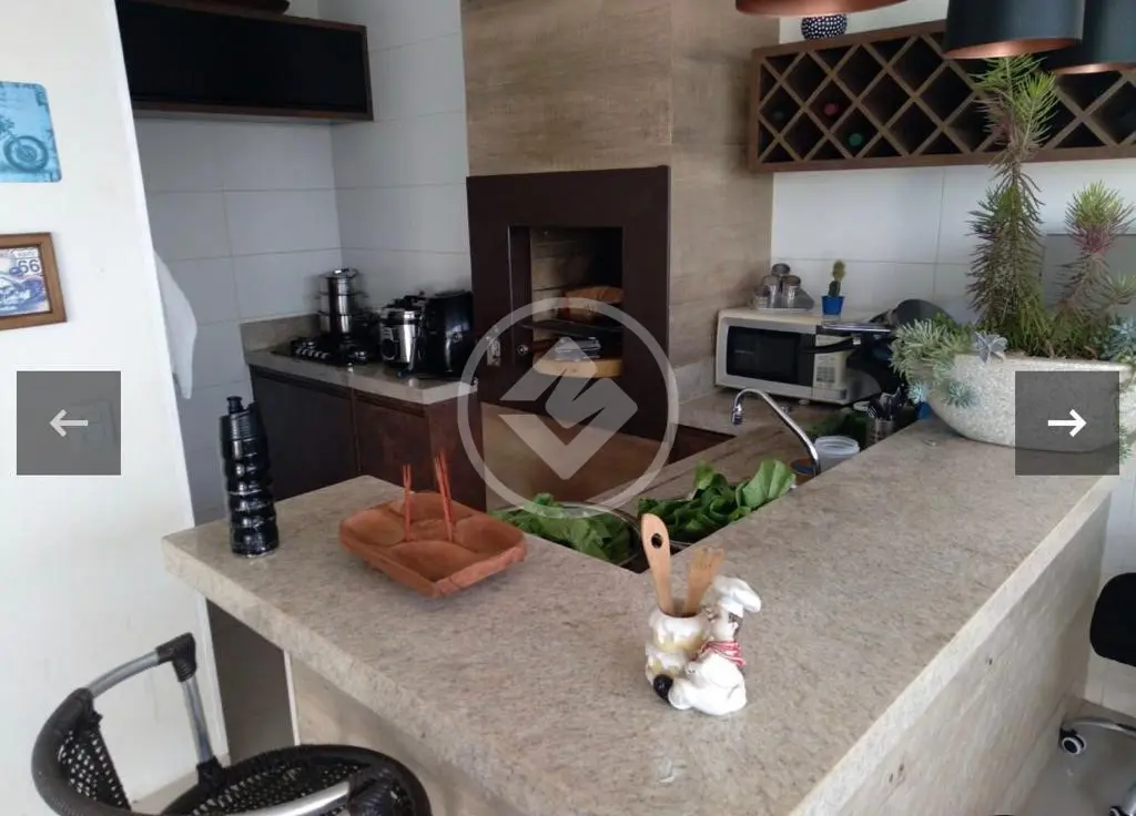 Apartamento CENTRO, Uberlândia - MG — foto 1