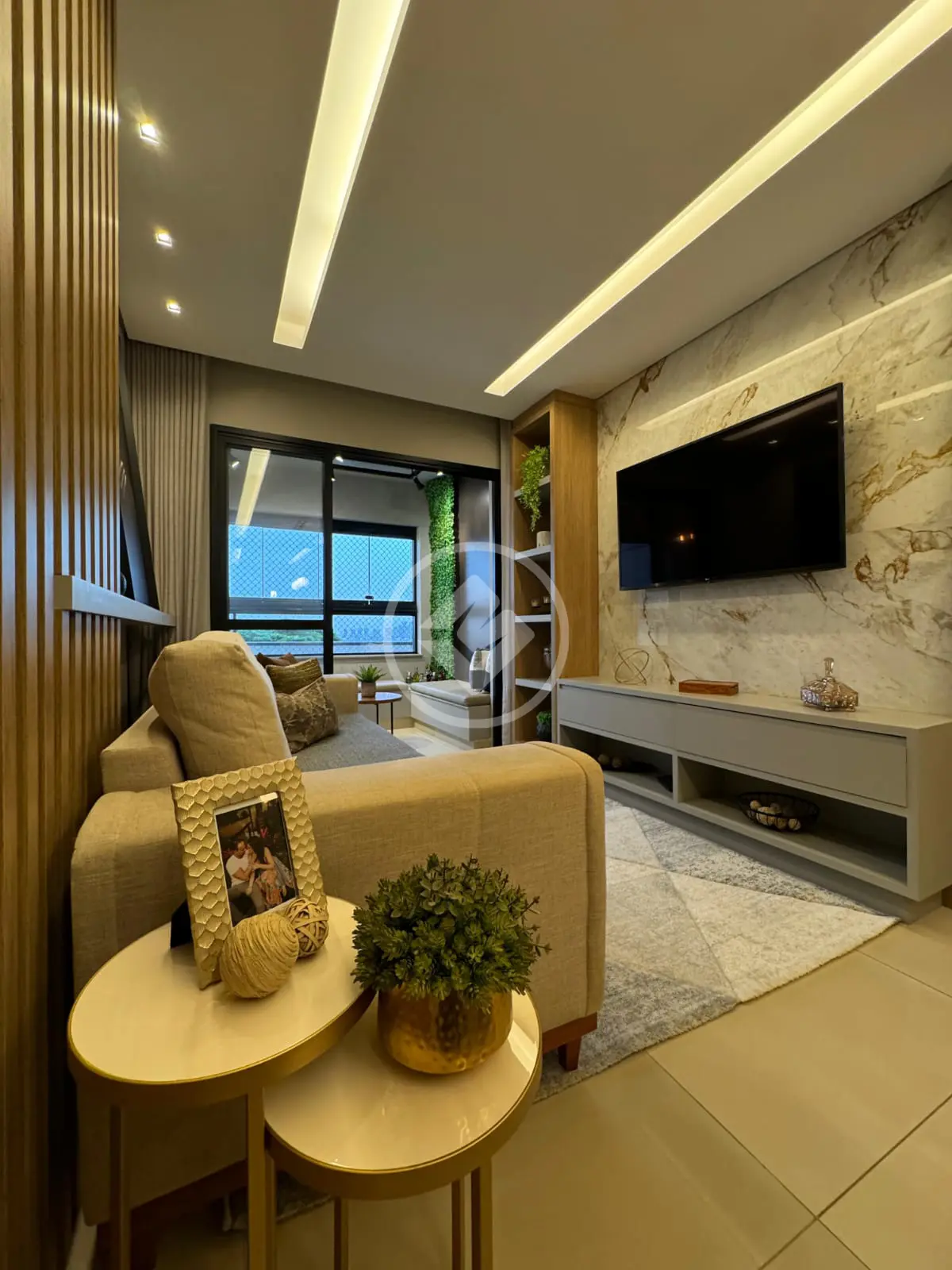 Imagem 1 - Apartamento em Santa Mônica, Uberlândia - MG