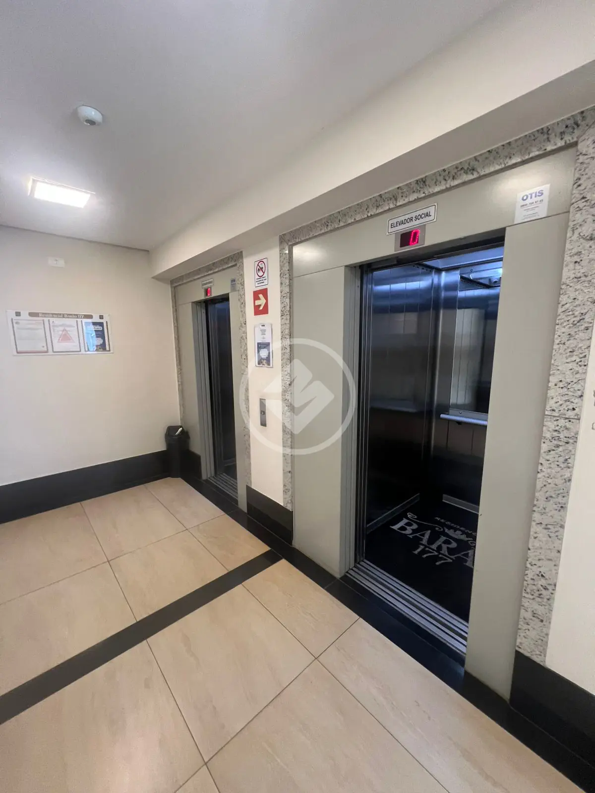 Imagem 1 - Apartamento em CENTRO, Uberlândia - MG