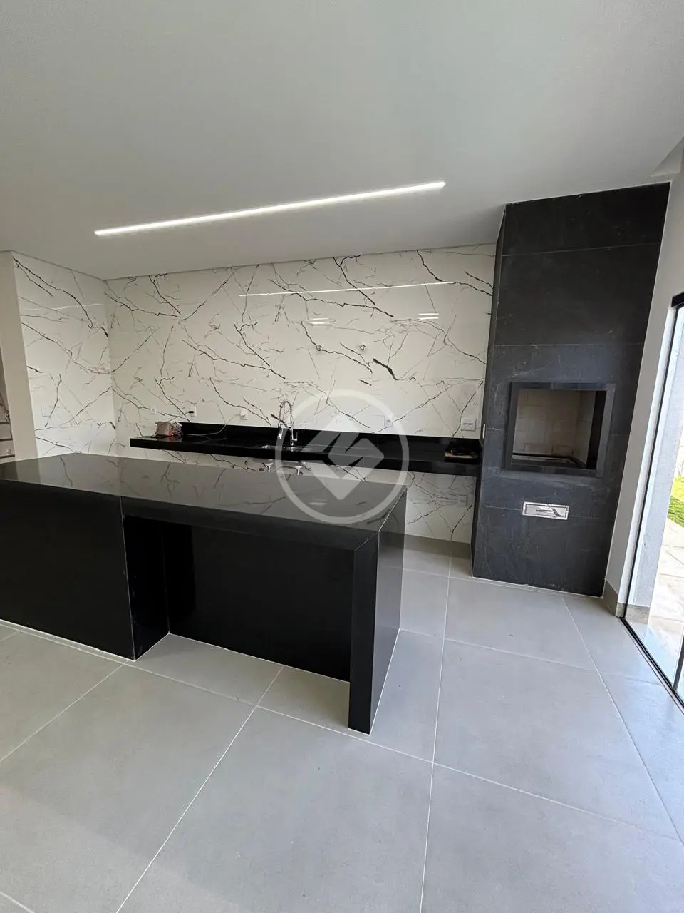 Casa Condomínio Grand Ville, Uberlândia - MG — foto 2