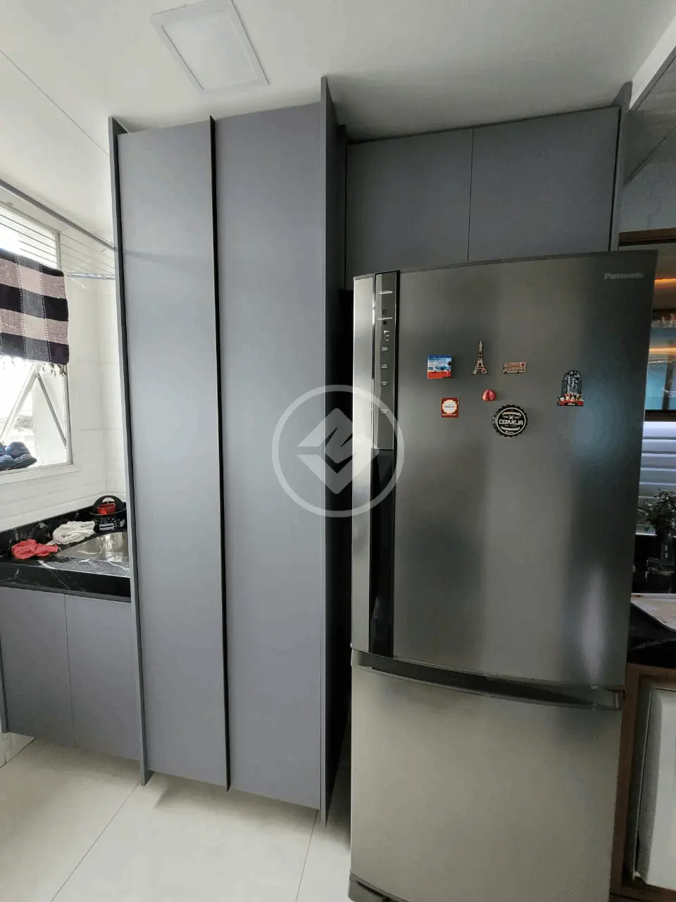 Imagem 5 - Apartamento em Custódio Pereira, Uberlândia - MG