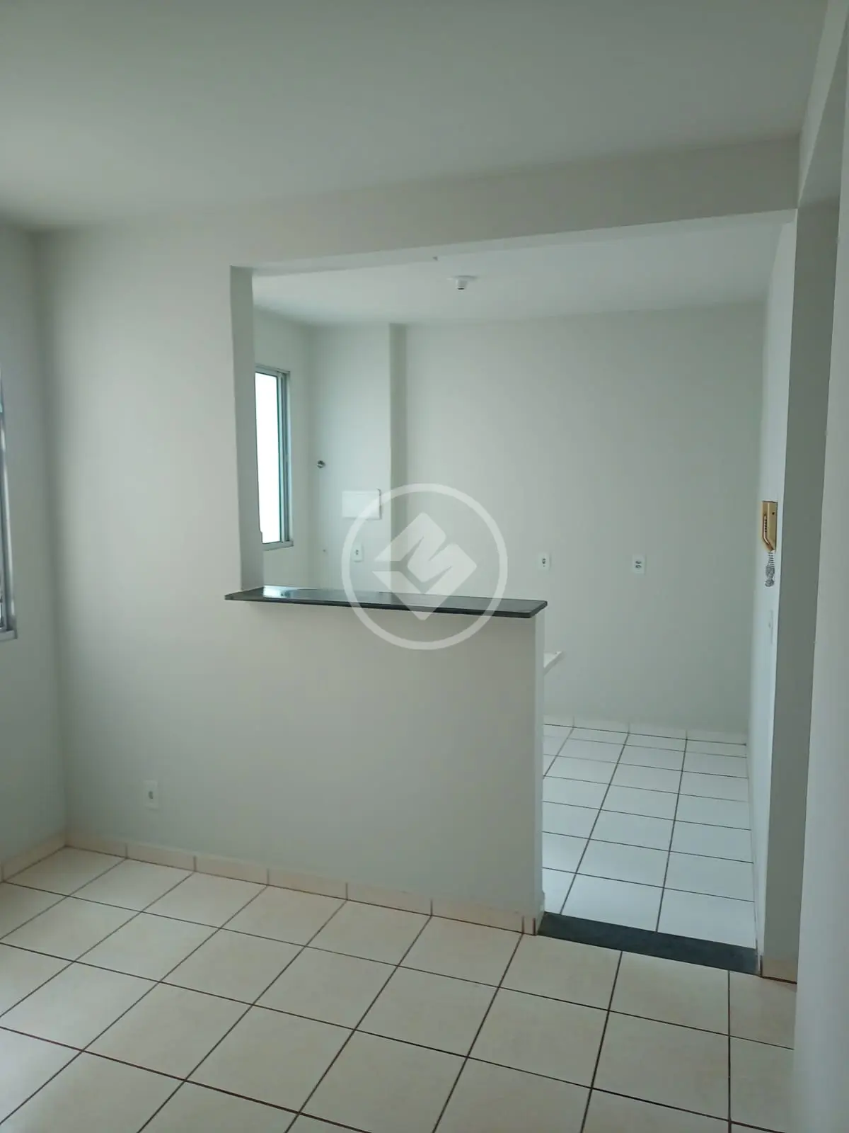 Apartamento Shopping Park, Uberlândia - MG — foto 1