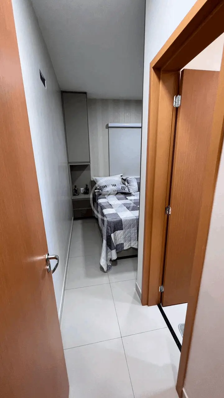 Imagem 6 - Apartamento em JARDIM HOLANDA, Uberlândia - MG