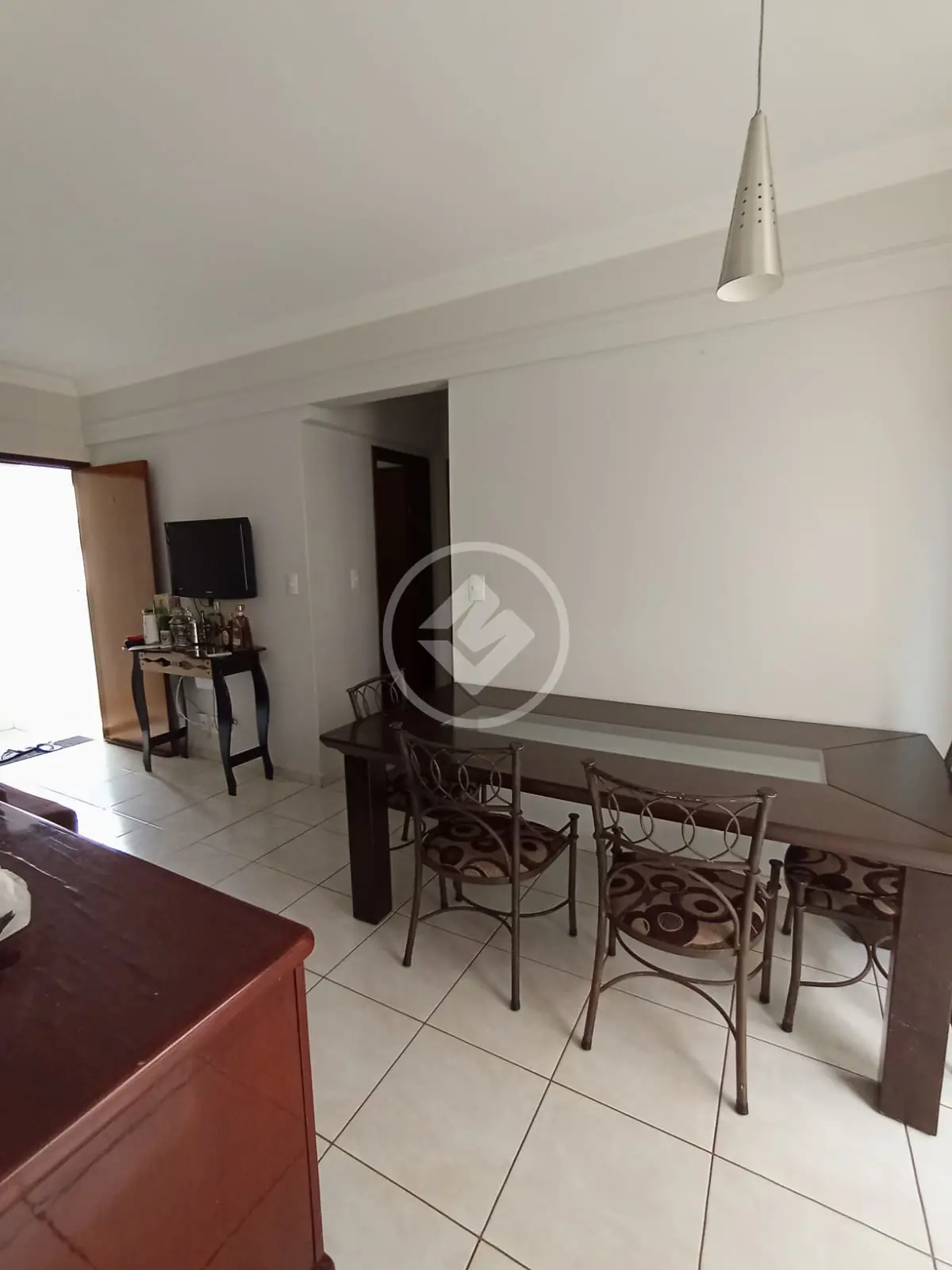 Apartamento SANTA MÔNICA, Uberlândia - MG — foto 1