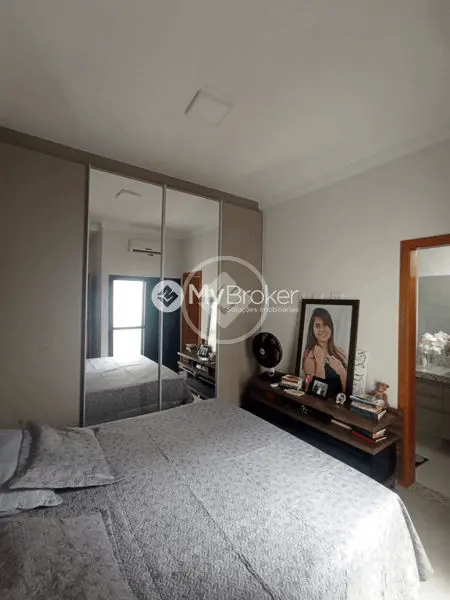 Image 14 - Casa em Alto Umuarama, Uberlândia - MG