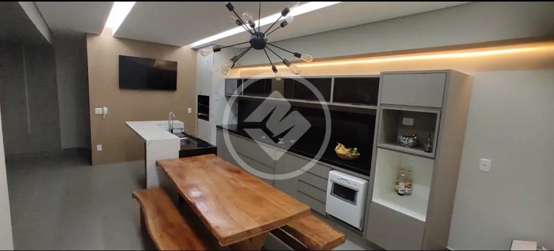 Imagem 3 - Casa em Santa Rosa, Uberlândia - MG