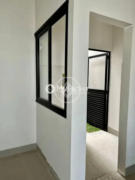 Imagem 2 - Casa em Residencial Integração, Uberlândia - MG