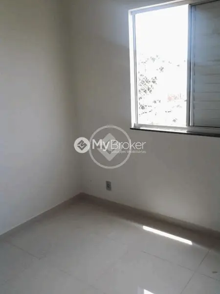 Apartamento Segismundo Pereira, Uberlândia - MG — foto 1