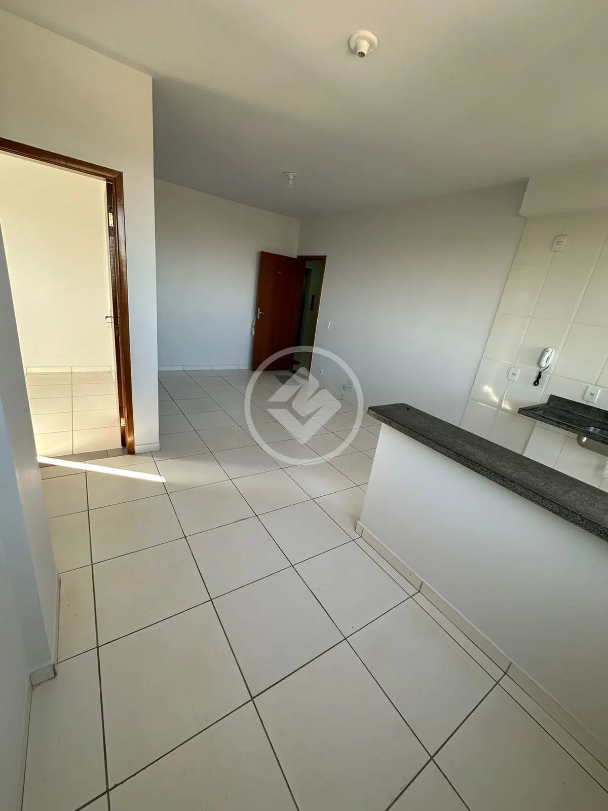 Apartamento Panorama, Uberlândia - MG — foto 2