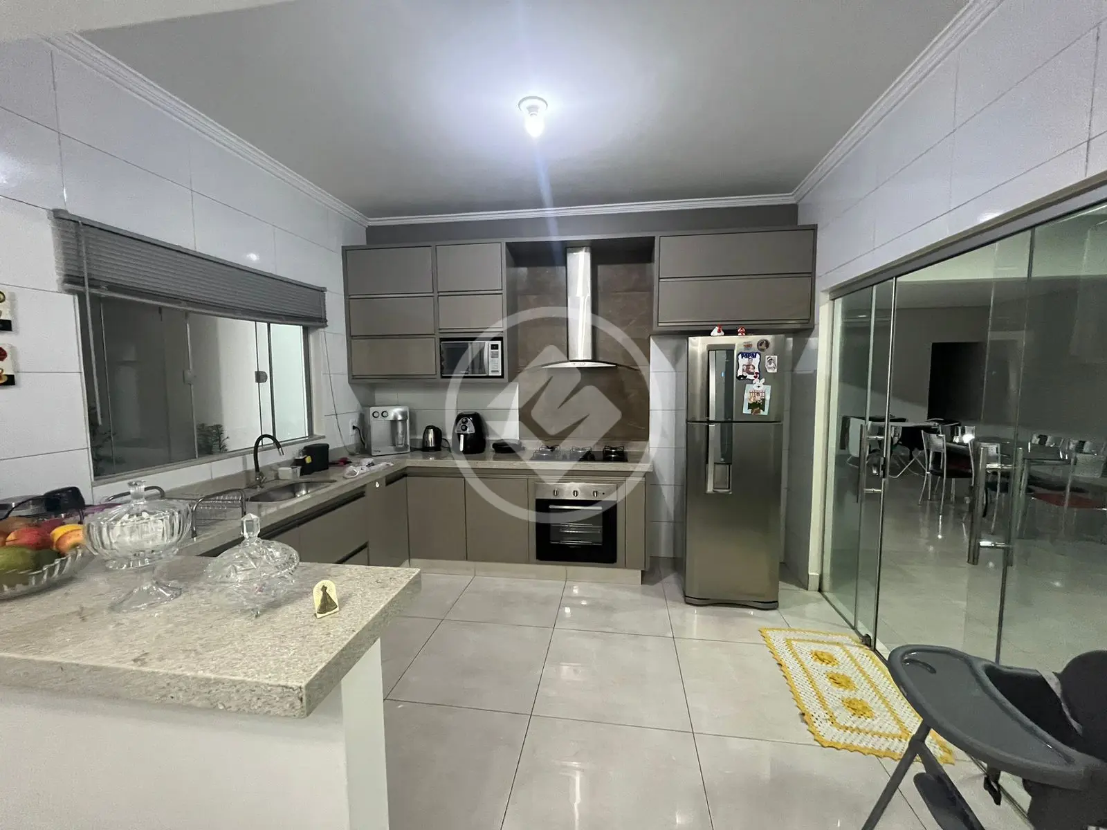 Imagem 3 - Casa em Planalto, Uberlândia - MG