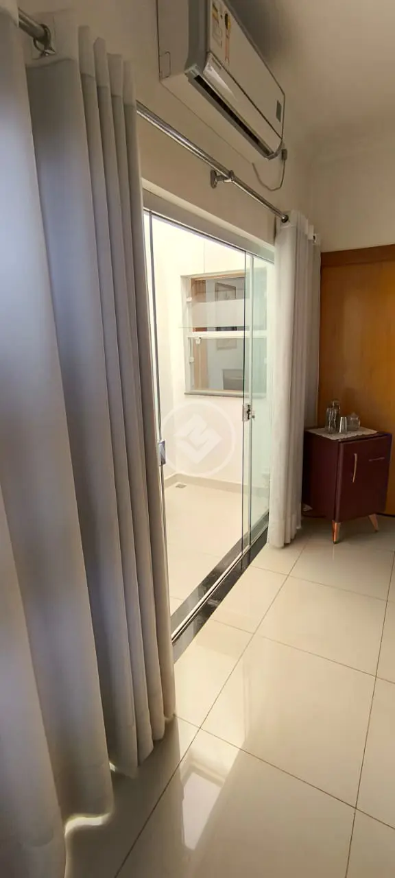 Image 11 - Casa em Segismundo Pereira, Uberlândia - MG