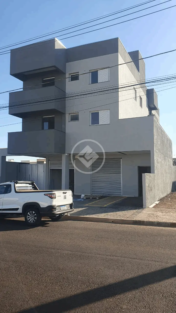 Imagem 4 - Apartamento em Novo Mundo, Uberlândia - MG