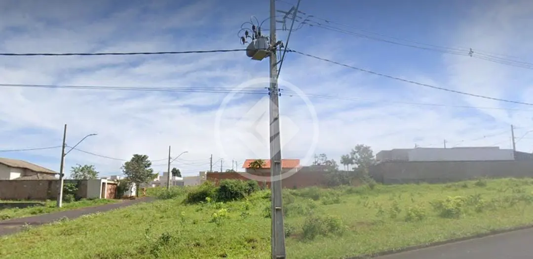 Imagem 1 - Terreno em Shopping Park, Uberlândia - MG