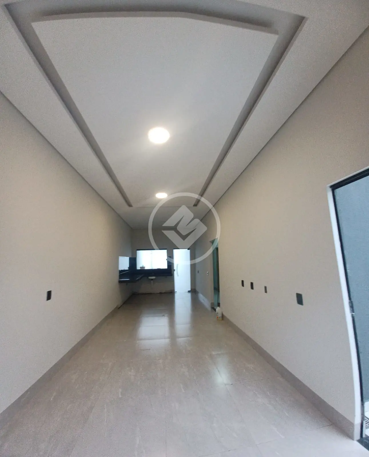 Casa Laranjeiras, Uberlândia - MG — foto 1
