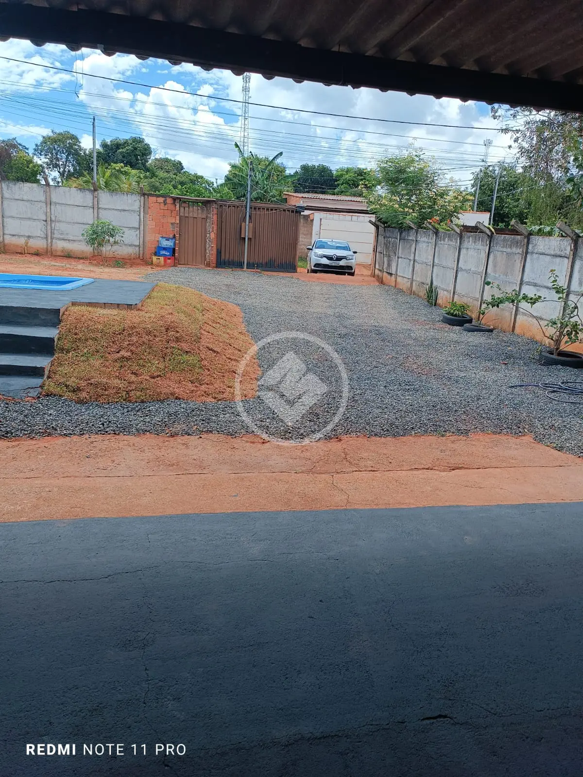 Image 9 - Chácara em Morada Nova, Uberlândia - MG
