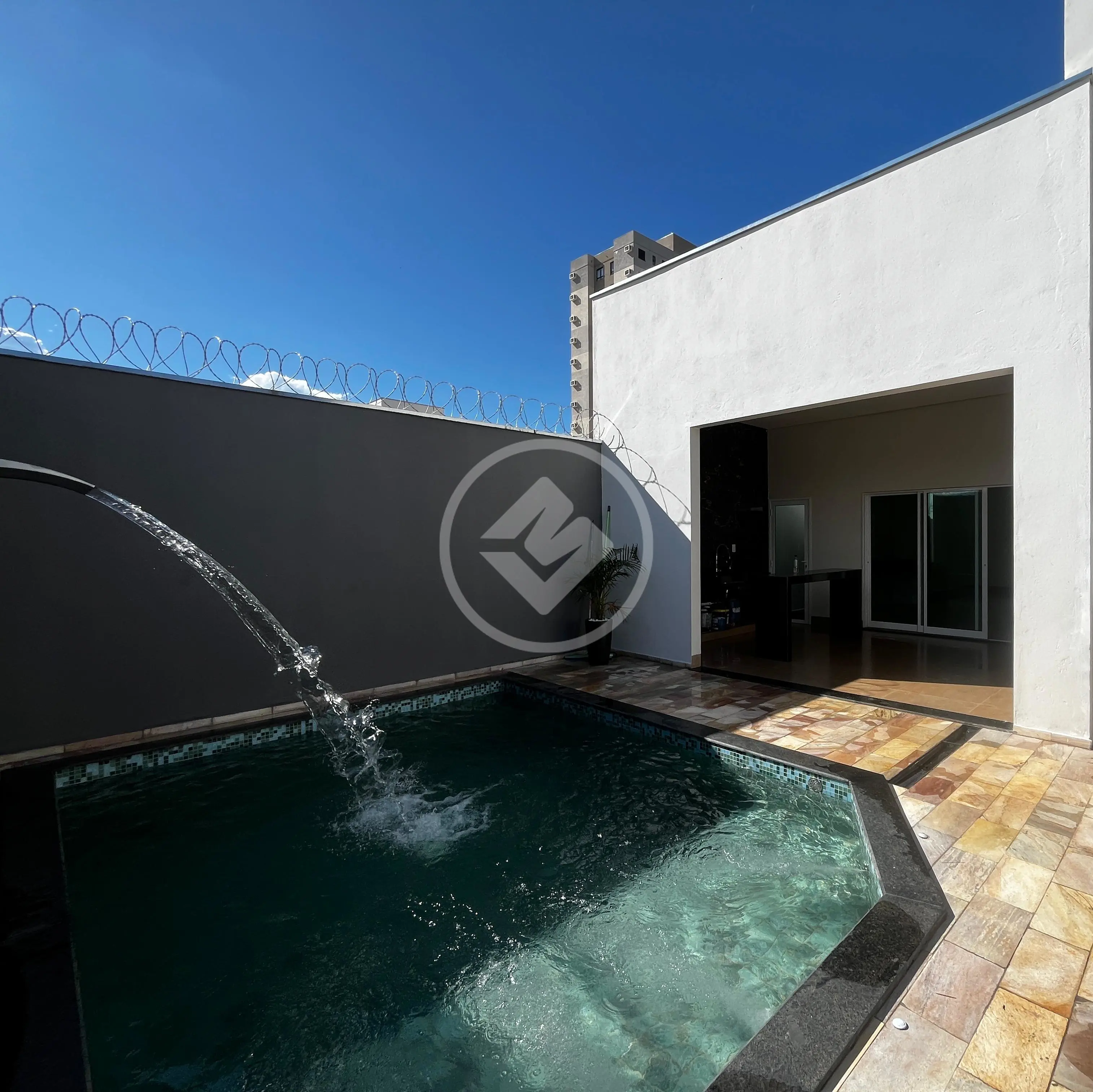 Imagem 3 - Casa em Grand Ville, Uberlândia - MG