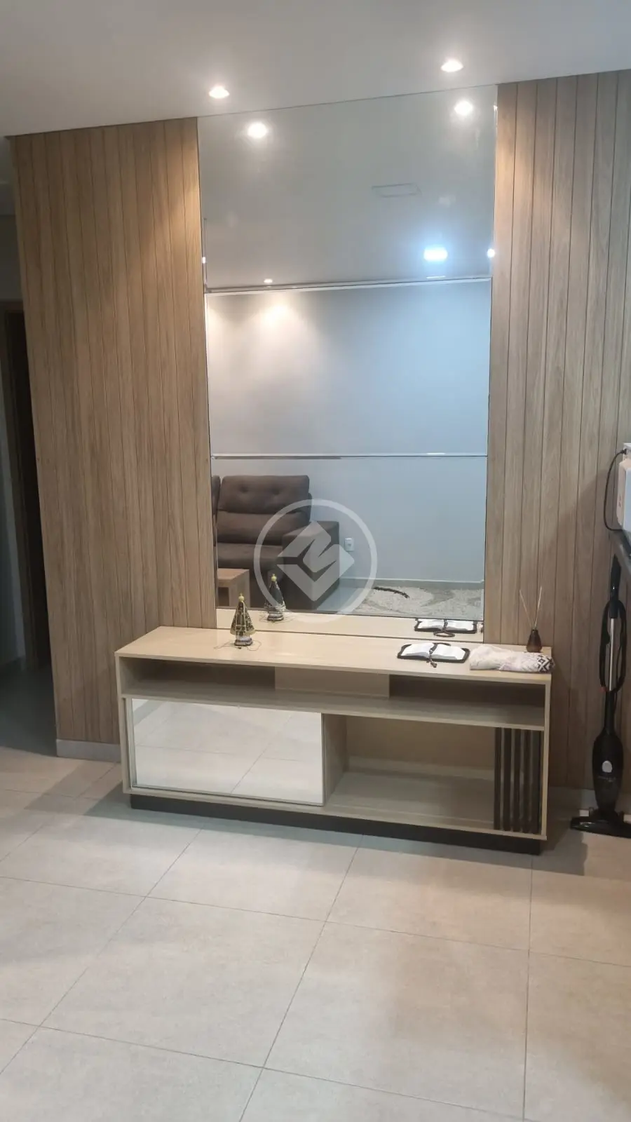 Imagem 2 - Apartamento em Bosque dos Buritis, Uberlândia - MG