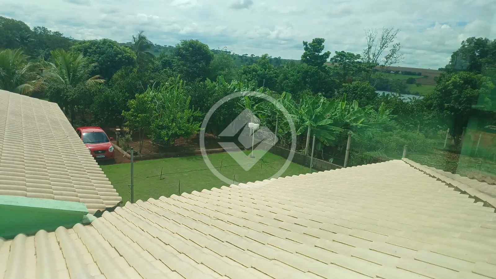 Chácara Área Rural de Uberlândia, Uberlândia - MG — foto 2