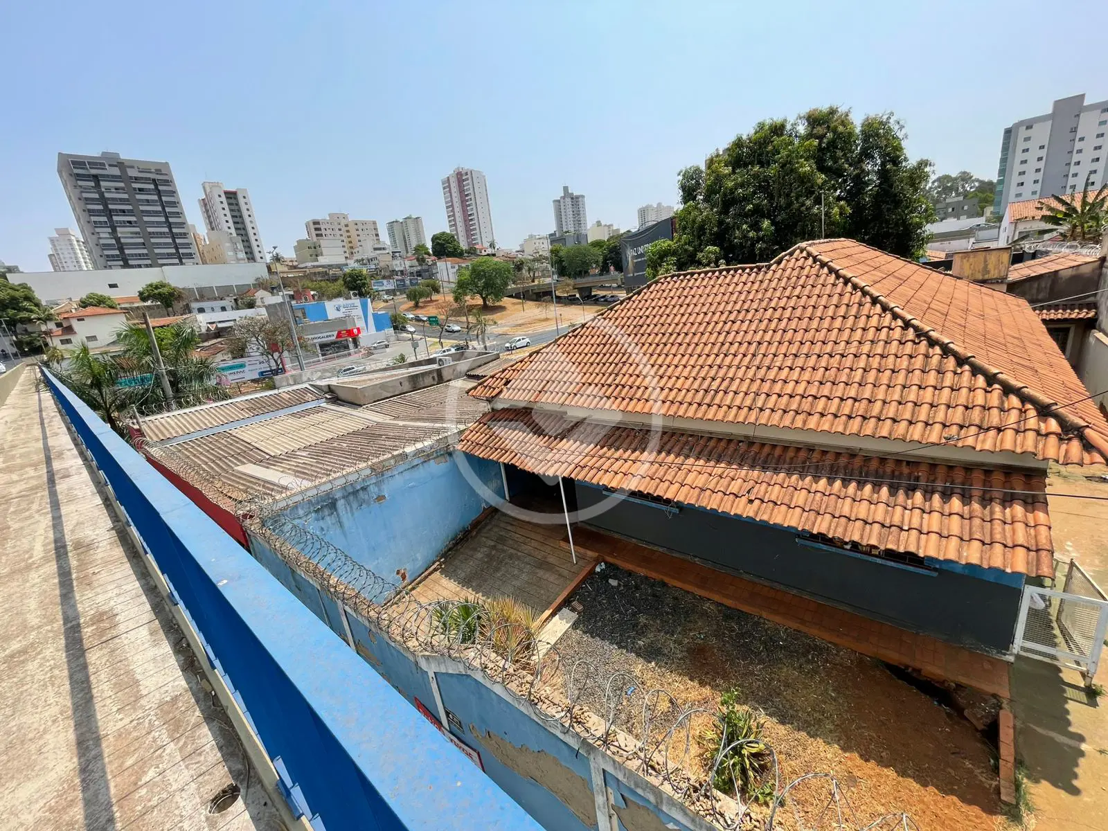 Terreno Vigilato Pereira, Uberlândia - MG — foto 2