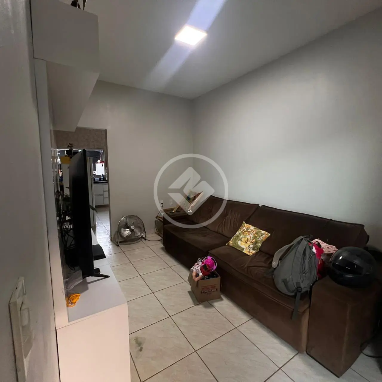 Imagem 1 - Casa em Jardim Europa, Uberlândia - MG