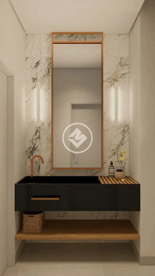 Imagem 5 - Casa Condomínio em Shopping Park, Uberlândia - MG