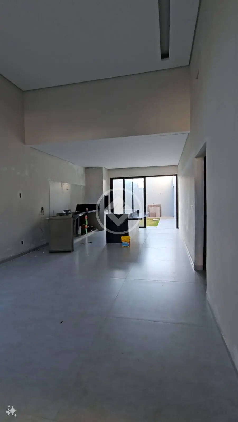 Imagem 1 - Casa em Granada, Uberlândia - MG