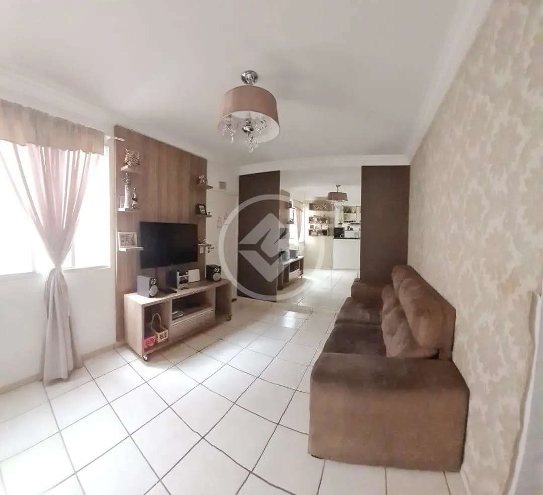 Apartamento Shopping Park, Uberlândia - MG — foto 1