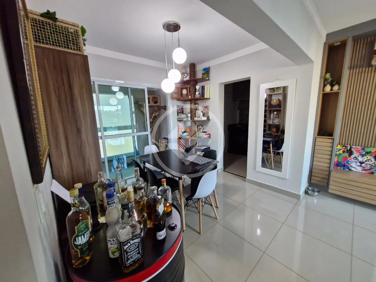 Imagem 4 - Cobertura em Santa Mônica, Uberlândia - MG