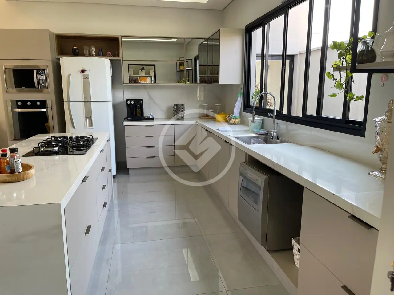Imagem 3 - Casa Condomínio em Jardim Espanha, Uberlândia - MG