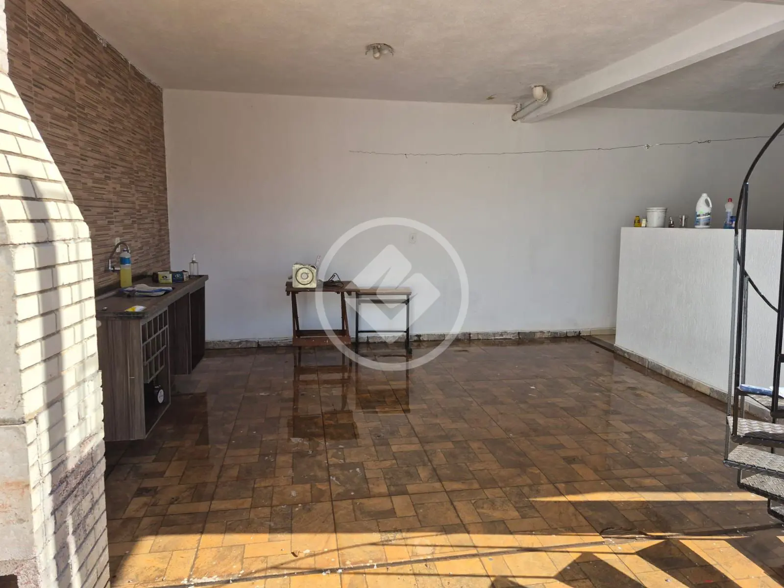 Imagem 2 - Casa em Chácaras Panorama, Uberlândia - MG
