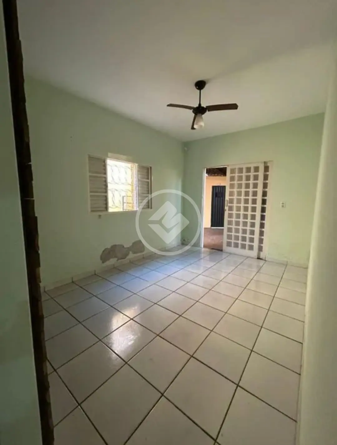 Casa Custódio Pereira, Uberlândia - MG — foto 2