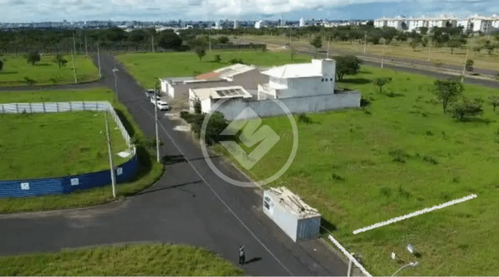 Imagem 2 - Terreno em Jardim Sul, Uberlândia - MG