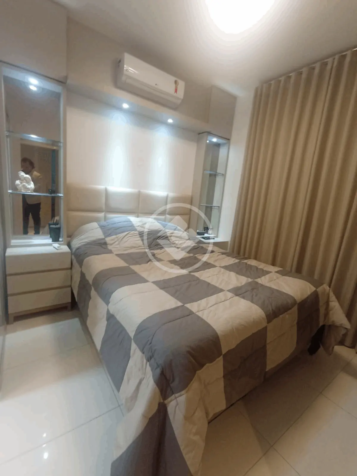 Imagem 6 - Apartamento em SANTA MÔNICA, Uberlândia - MG