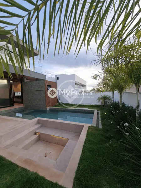 Imagem 6 - Casa Condomínio em Jardim Sul, Uberlândia - MG