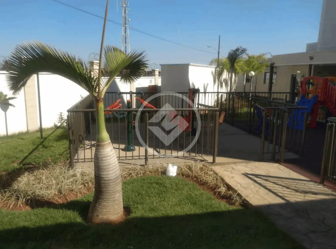 Imagem 2 - Apartamento em Shopping Park, Uberlândia - MG