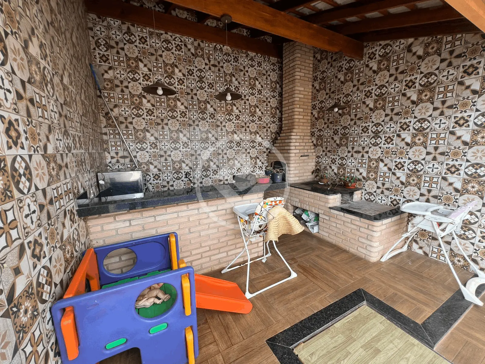 Imagem 4 - Casa em Cidade Jardim, Uberlândia - MG
